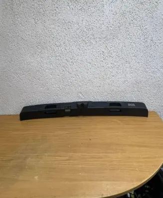 Mercedes-Benz GLC X253 C253 Tailgate/boot lid lock trim A2537400172 1240