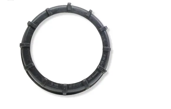Volkswagen Touran I In tank fuel pump screw locking ring/nut 321201375A