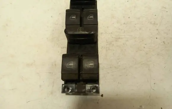 Volkswagen PASSAT B5 Electric window control switch 1J4959857 F005S00011 972101654