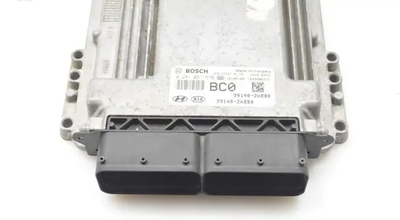 Engine control unit/module