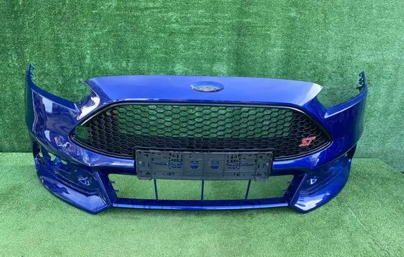 Ford Focus Front bumper F1EB17757B