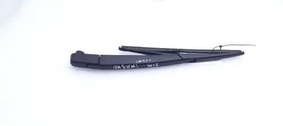 Nissan Qashqai Rear wiper blade W000007598