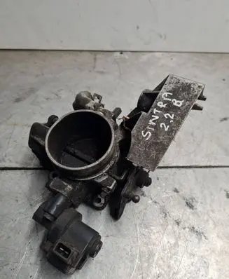 Opel Sintra Throttle valve 0280122001