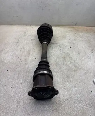 Audi A4 S4 B9 Front driveshaft