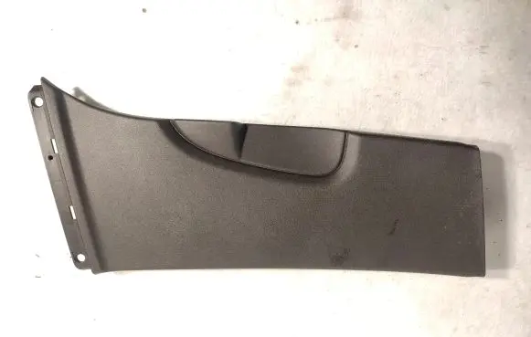 Audi A1 (B) pillar trim (bottom) 8X4867240