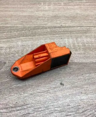 Volkswagen Touran I Airbag deployment crash/impact sensor 1T0909606