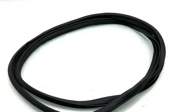 Rear door rubber seal (on body)