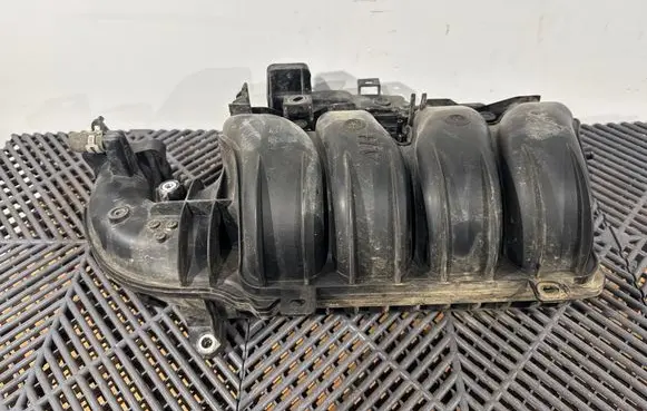 Intake manifold
