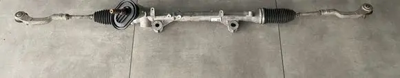 Renault Clio V Steering rack 4900117232R