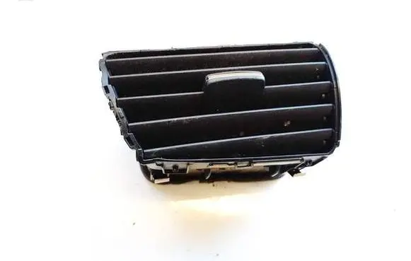 Mitsubishi Eclipse Cross Dash center air vent grill 8030a345zz gn711-64340