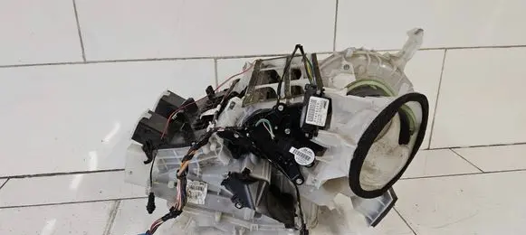 Peugeot RCZ Interior heater climate box assembly 9671846180