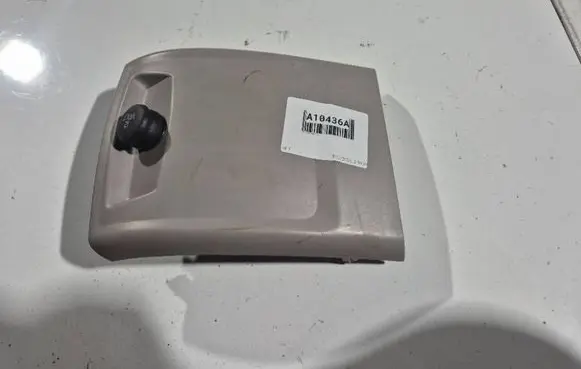 Volvo S40 Other interior part 08687530