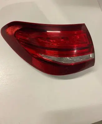Mercedes-Benz C W205 Rear/tail lights