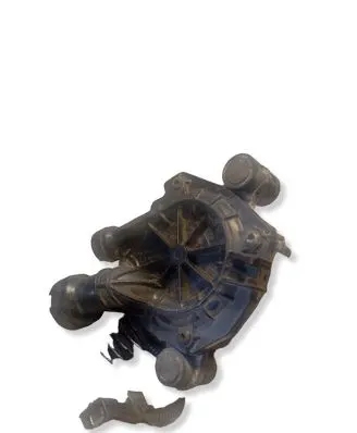 Saab 9-3 Ver2 Secondary air pump 11800068