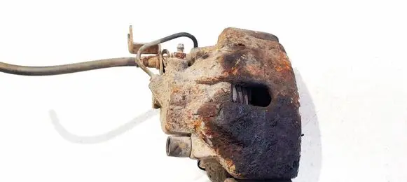 Audi A6 S6 C5 4B Front brake caliper