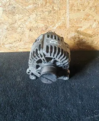 Skoda Superb B6 (3T) Generator/alternator 06F903023P