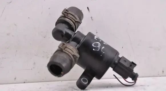 Audi A4 S4 B8 8K Electric auxiliary coolant/water pump 4H0121671D
