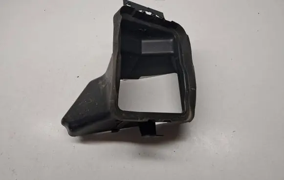 BMW 3 F30 F35 F31 Intercooler air guide/duct channel 8055062 51748055062