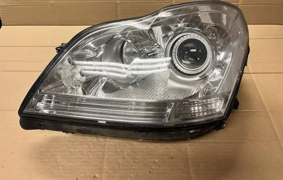 Mercedes-Benz GL X164 Headlight/headlamp A1648260391