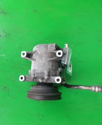 Nissan Primera Air conditioning (A/C) compressor (pump) 926002J004