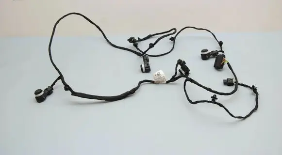 BMW 5 G60 G61 Parking PDC sensor 5B35256 5A17999