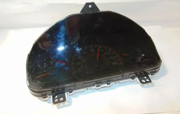 Honda Accord Speedometer (instrument cluster) 78120SEAE92 78100SEAE900