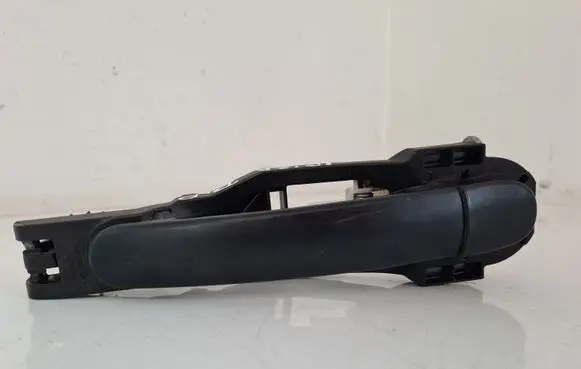 Seat Ibiza III (6L) Front door exterior handle