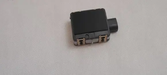 Distronic sensor radar