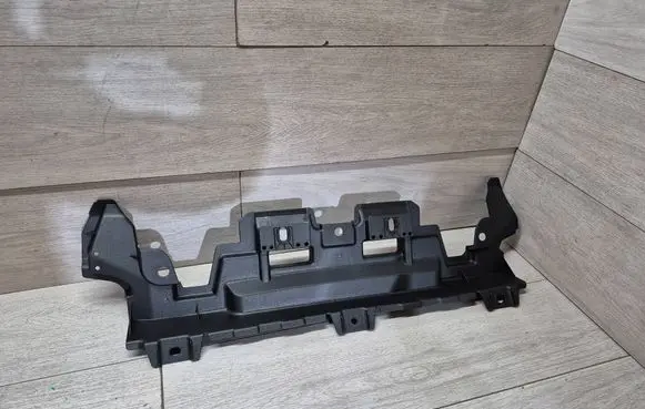Toyota Land Cruiser J300 Engine bonnet/hood lock trim molding 52129-60060