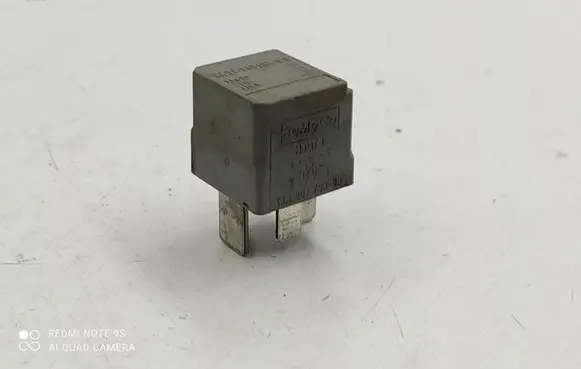 Ford Transit - Tourneo Connect Other relay 4RA007793