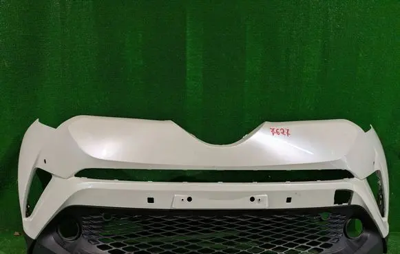 Toyota C-HR I Front bumper