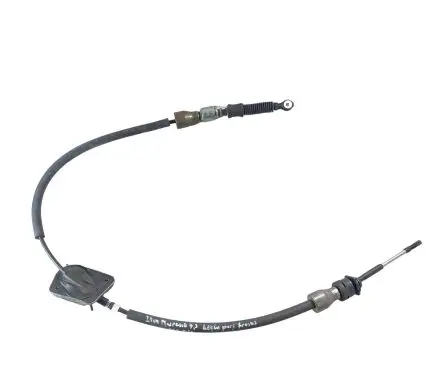 Nissan Murano Z52 Gear shift cable linkage 349355AA0A