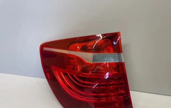 BMW X3 F25 Rear/tail lights