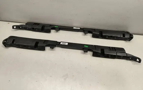 Porsche Boxster 982 Sill supporting ledge 99155561903 99155562003