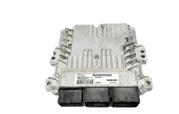 Volvo V40 Engine control unit/module ECU 30788975