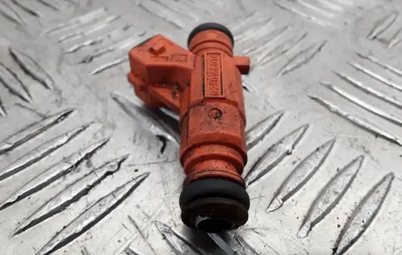 Citroen C3 Pluriel Fuel injector 0280156034