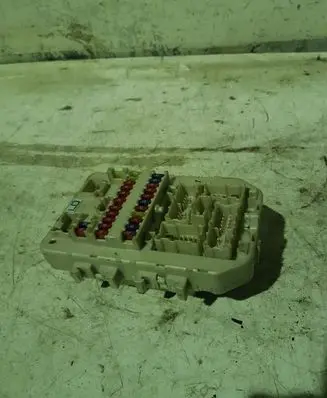 Infiniti Q45 III Fuse module