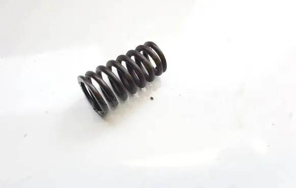 Opel Astra H Valve spring 