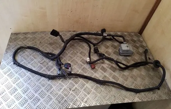 Chevrolet Captiva Other wiring loom 95474752