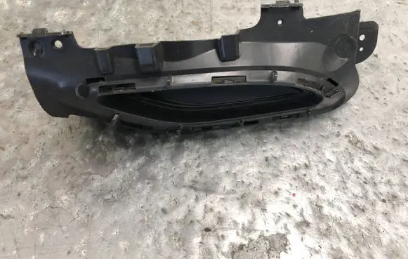 Mercedes-Benz CLS W257 Muffler ending A2578857600BILI A2578857600