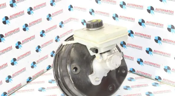 BMW X3 F25 Brake booster 6857869 6868367 34336868367