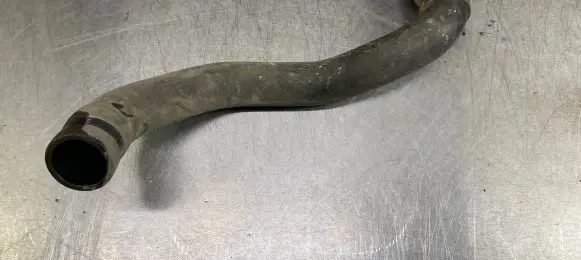 Renault Kangoo I Engine coolant pipe/hose