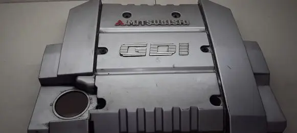 Mitsubishi Carisma Engine cover (trim) MD347865