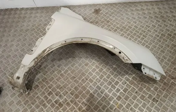 Opel Antara Fender 