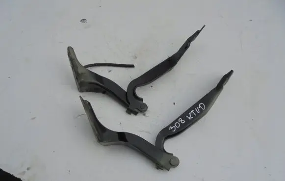 KIA Venga Engine bonnet/hood hinges