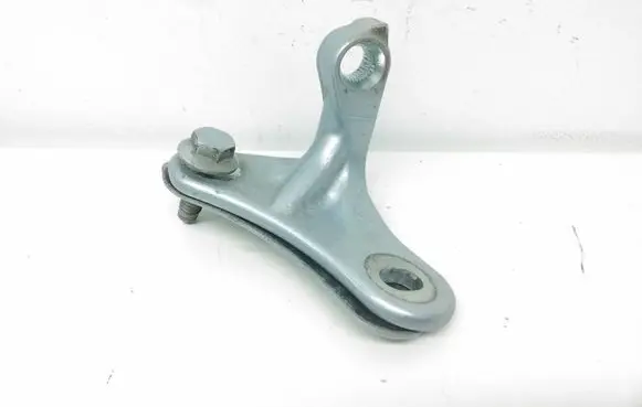 Mercedes-Benz CLK A209 C209 Front door upper hinge ISE0607Y