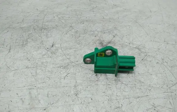 Audi A6 S6 C6 4F Airbag deployment crash/impact sensor 1K0909606C