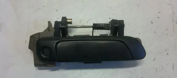 Honda Accord Loading door exterior handle/bracket 