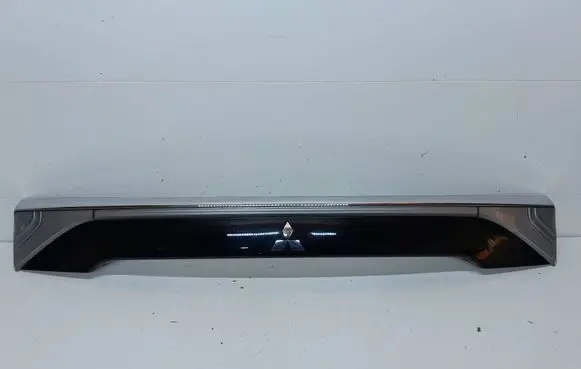 Mitsubishi Outlander Tailgate trim 5817A196ZZ