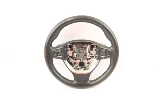 BMW 6 F06 Gran coupe Steering wheel 69145081 SG74555701D 17B011DA0079T